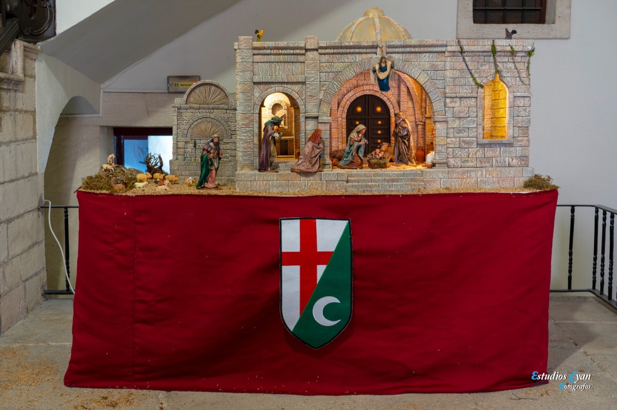 Associació de Sant Jordi